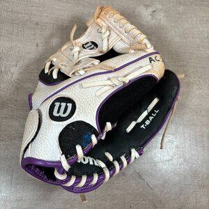 Wilson A200 10" Youth T-Ball Glove